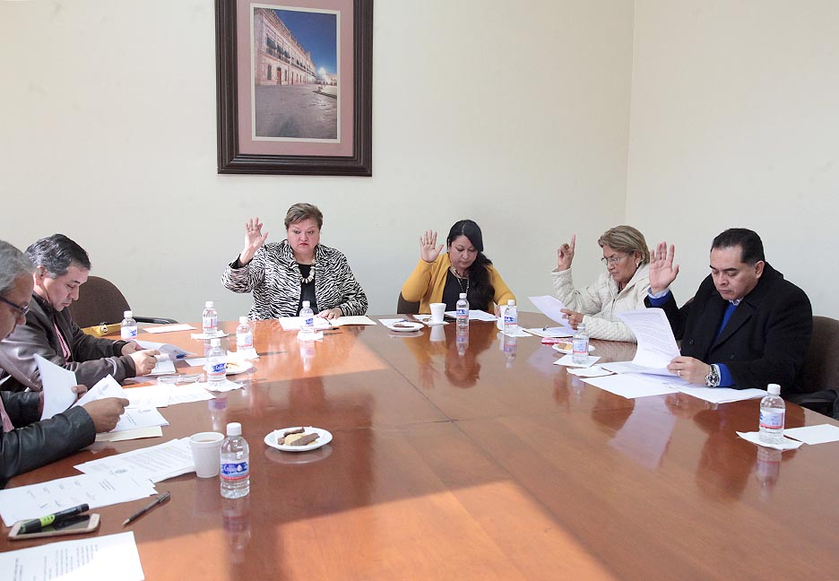 Reforma Sobre Bono De Permanencia Para Maestros De Telesecundaria 